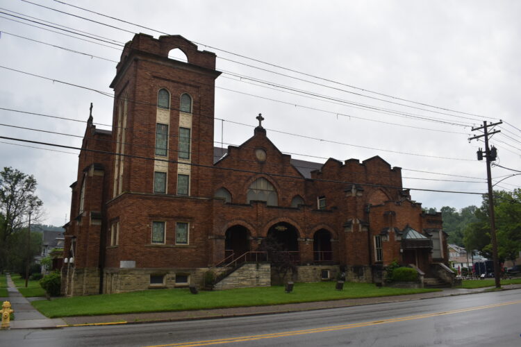 Wheeling Planning Commission Considers Major Review of City's Zoning Code